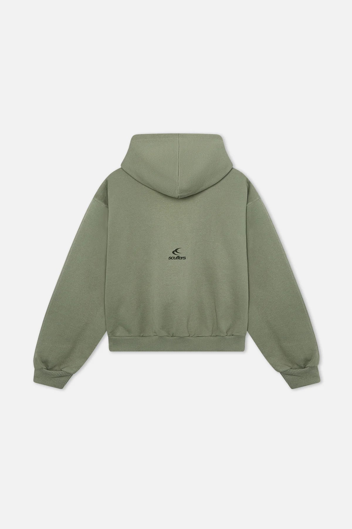 Camo Scuffers